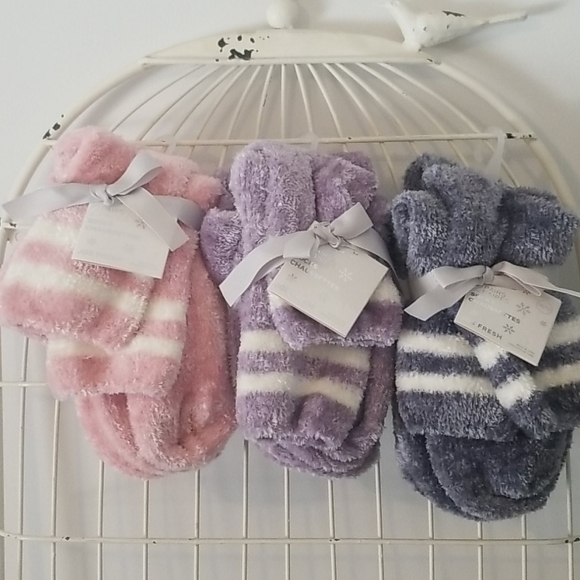 💜💖𝐅𝐥𝐞𝐞𝐜𝐞 𝐒𝐨𝐜𝐤𝐬❣️ - Picture 2 of 6